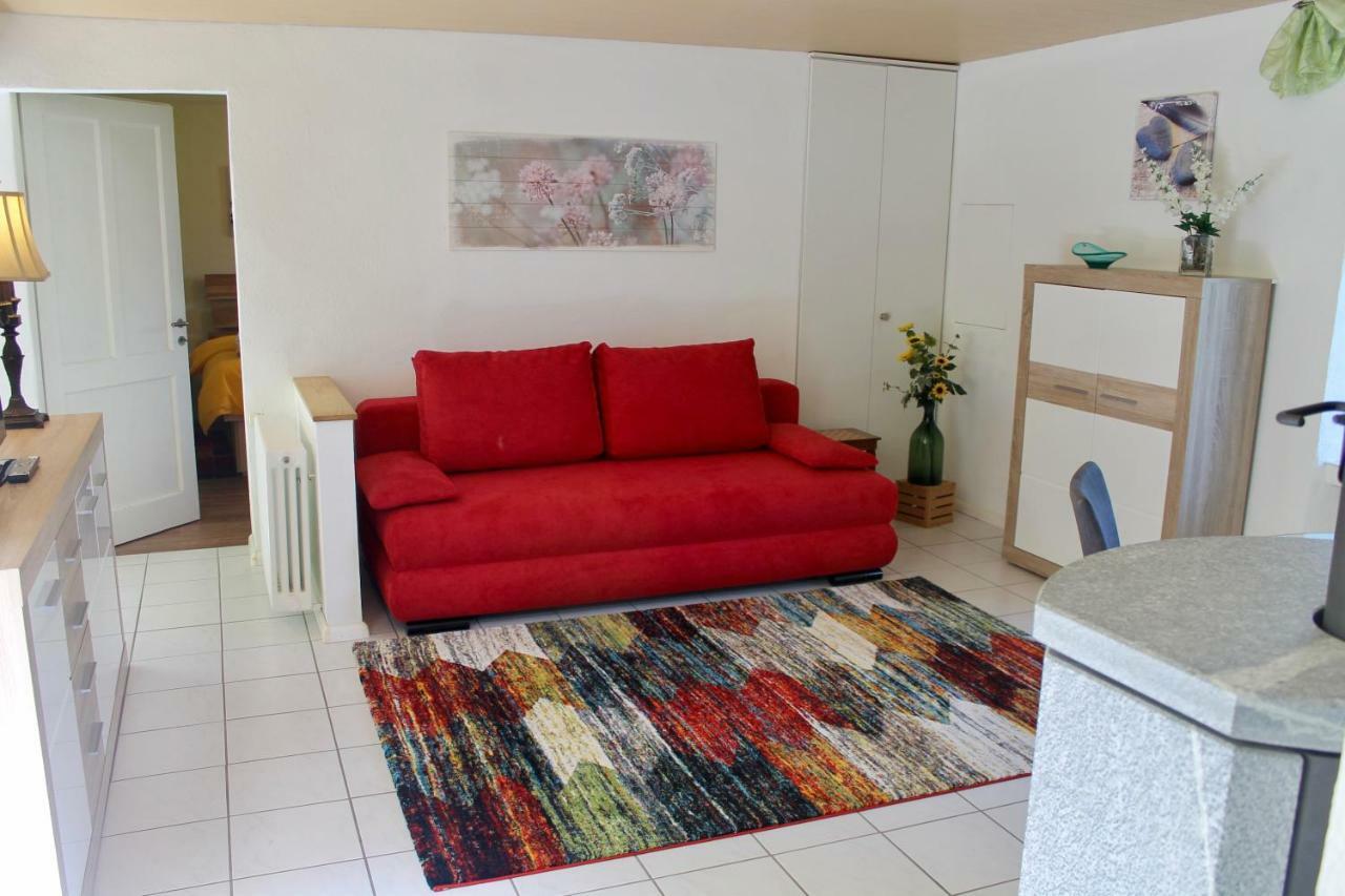 Apartament Casa Ortensia Gambarogno Zewnętrze zdjęcie