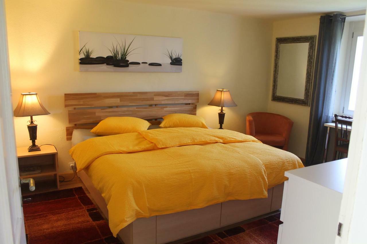 Apartament Casa Ortensia Gambarogno Zewnętrze zdjęcie