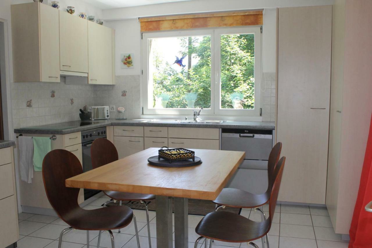 Apartament Casa Ortensia Gambarogno Zewnętrze zdjęcie