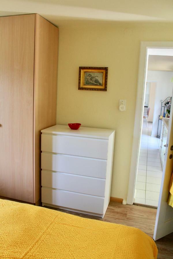 Apartament Casa Ortensia Gambarogno Zewnętrze zdjęcie