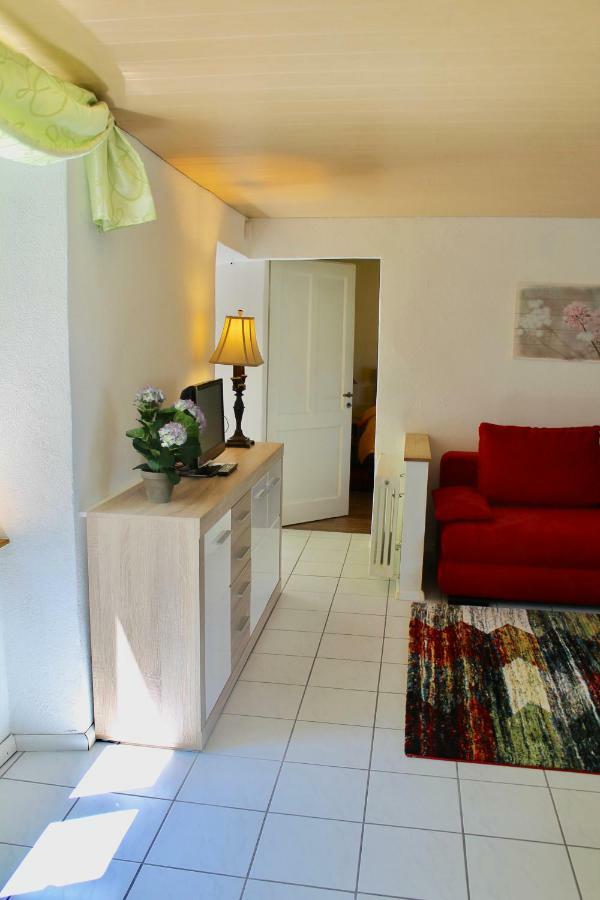 Apartament Casa Ortensia Gambarogno Zewnętrze zdjęcie